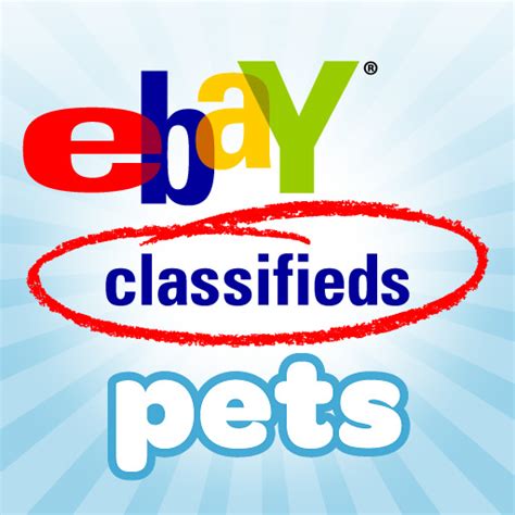 ebay classifieds pets pa